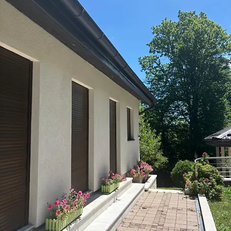 Villa Sun&fun Rakovica *