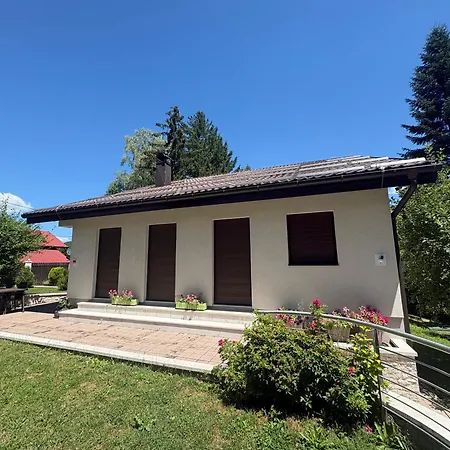 Villa Sun&fun Rakovica Vlahovici