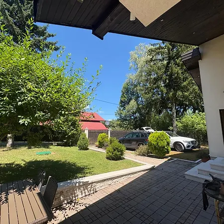 Sun&fun Rakovica Villa Vlahovici