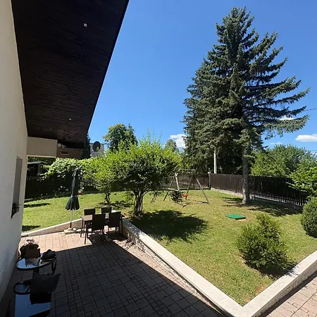 Villa Sun&fun Rakovica *