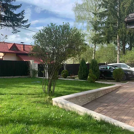 Sun&fun Rakovica Villa Vlahovici