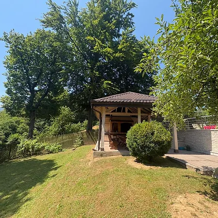 Sun&fun Rakovica Villa