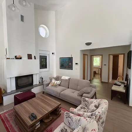 Villa Sun&fun Rakovica *