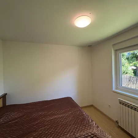 Sun&fun Rakovica Villa