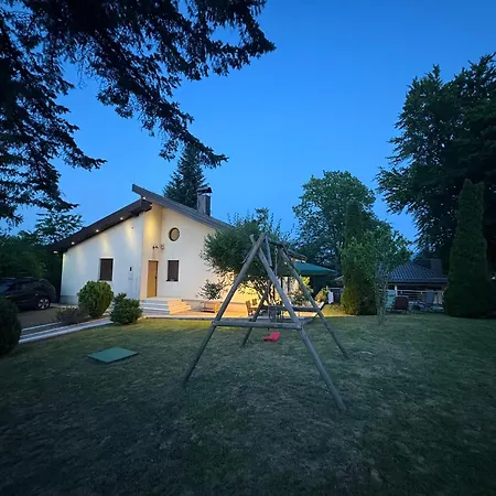Villa Sun&fun Rakovica *