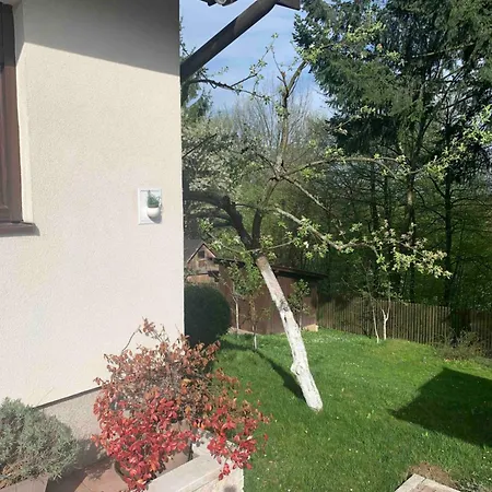 Villa Sun&fun Rakovica