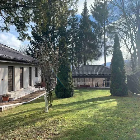 Sun&fun Rakovica Villa *
