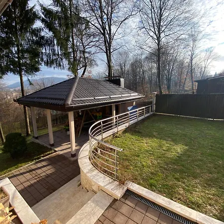 Villa Sun&fun Rakovica