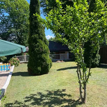Villa Sun&fun Rakovica