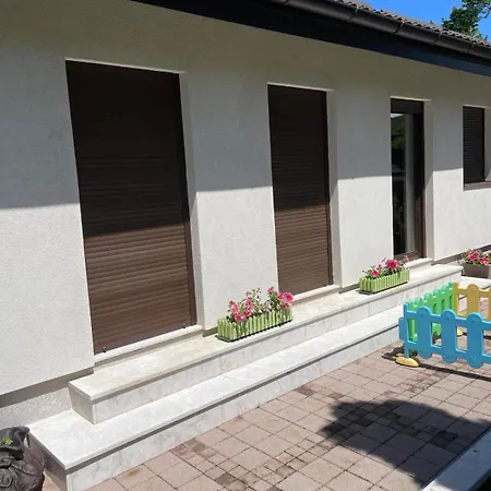 Sun&fun Rakovica Villa Vlahovici