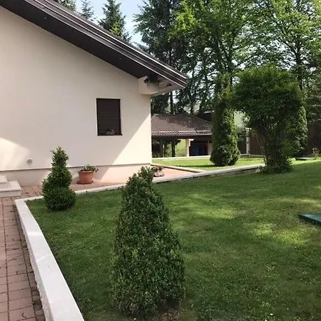 Sun&fun Rakovica Villa *