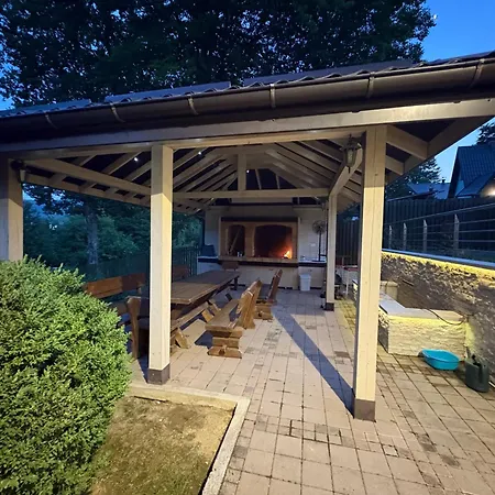 Villa Sun&fun Rakovica